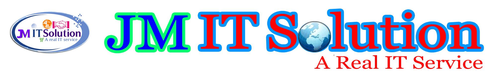 JM IT SOLUTION
